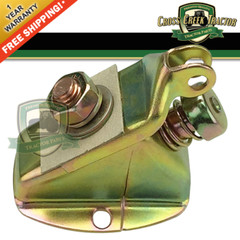 593292C1 Starter Switch fits Case-IH and Fits Farmall CUB, CUB LO BOY, A, B+