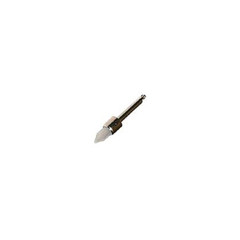 Pac-Dent 243-144 Dental Prophy Cup Brushes RA Latch Type Tapered 144/Pk