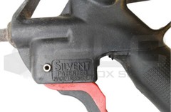 SILVENT AIR BLOW GUN