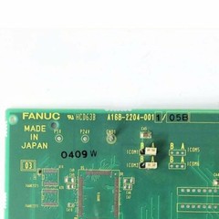 A16B-2204-0011 For FANUC New PCB board Free Shipping