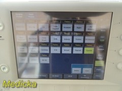 2012 Toshiba PLT-604AT Linear Array Ultrasound Transducer Probe, 6 Mhz ~ 30276