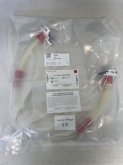 New Transfer Assembly Pump Tubing 1/2 in ID TPE and Pumpsil SH31342.21