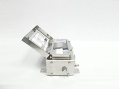 Crouse Hinds N-TB 221513 3GP S/S USAQ16257002 Stainless Pambox 9in 6in 4in