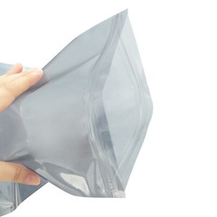 25 Anti-Static ESD Bags Zip Lock Open Top Labels Various Sizes