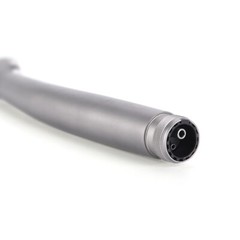 Dental LED Fiber Optic E-Generator 3 Way Spray High Speed Handpiece 2Hole Push