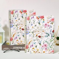 Planner 2026-2027 – Academic Planner 2026-2027, Planner Weekly and Monthly | …