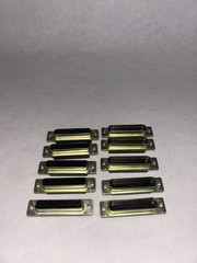 SMTC-25MF Thermocouple Connector Accessories (As Shown)