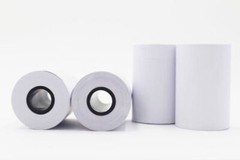 2 1/4″ x 85′ Cash Register Thermal Credit Card POS Receipt Paper 50 – 1000 Rolls