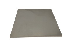 12 x 12 x 1/4 Steel Plate Hot Rolled – NO MILL SCALE!!! P&O Material