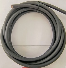 4 Gauge, 100% Made in the USA Copper wire, 600v, Battery Cable Cut to Length