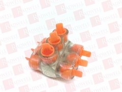 PANDUIT PCSB4-3-12Y / PCSB4312Y (USED)