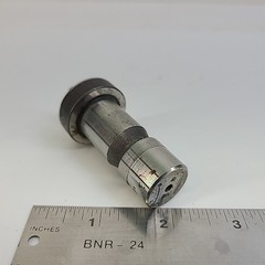 Wilson 0.201 RD Round Punch Press Tool Round Punch
