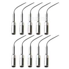 10 X Dental Perio Scaling Tip P3 for Ultrasonic Scaler Handpiece EMS