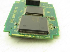 Fanuc A20B-3300-0120 2/4 Axes Servo Card Control Module