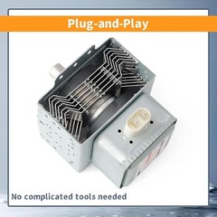 for Merrychef Microwave Convection Oven ERP P30Z1415 Magnetron Tube 2M303H(JJ)