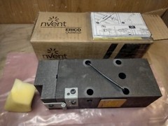 Erico Cadweld GTC332Q , 4/0 Concentric to 3/4 Steel Ground Rod