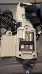 SOKKIA SDR31 Surveying Data Collector Nikon,Topcon,TDS *Read*