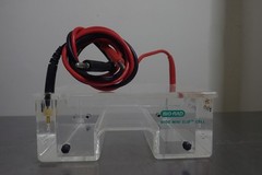 Bio-Rad Wide Mini-Sub Cell Electrophoresis System
