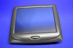 RADIANT/ALOHA P1520 FRONT TOUCH SCREEN and DISPLAY