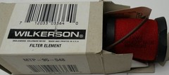 Wilkerson MTP-95-548 NOS