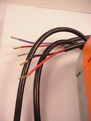 Belimo TFB24-S Actuator NEW Ships on the Same Day of the Purchase
