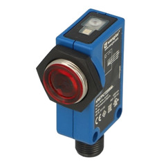 WENGLOR KR87PCT2S899 Retro-Reflex Sensor for Transparent Objects, 10…30 V DC