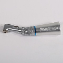 NSK Style Dental Low Slow Speed Handpiece Contra Angle Latch burs E-Type 1-10