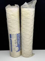 Sethco Division Depth Filtration Filter Tubes 901-10CC3P * SEE
