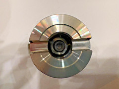 SECO R220.69-02.50-XO16-5A 2.5” Face Mill Cutter 5 Inserts 10500 RPM