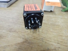 NEW PS Syracuse Electronics TCR-00308 5A 8-Pin Relay *FREE SHIPPING*