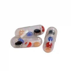 Universal Implant Retention Caps Set Insertion Extraction Remove Core Tool