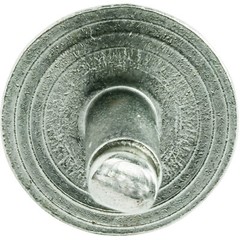 Large Flange Stainless Steel Pop Rivets Dome Head Blind Every Size and Length