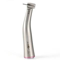 Dental Mini Head 1:5 Increasing Electric LED Contra Angle Handpiece 4 Spray