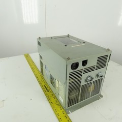Graseby Volkmann 94007H Adjustable Frequency Drive 380V 3Ph 40,000 RPM @ 350V