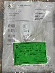 GE KINAMATIC DC 20HP LOW VOLTAGE ELECTRIC MOTOR