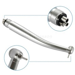 Dental Cartridge Turbine Rotor for E-generator High Speed Handpiece YBB YBM Dr