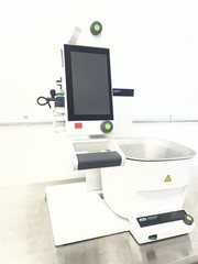 Buchi Labortechnik Medical Pharma Laboratory Spray Dryer System
