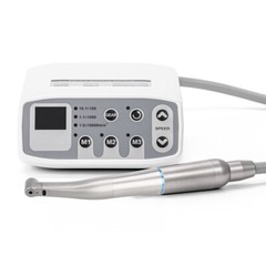Dental Brushless LED Electric Micro Motor/1:1/1:5/1:4.2 Increasing LED Handpiece