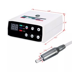 Brushless Dental LED Electric Micro Motor Fit NSK KaV 1:1/1:5 /16:1 Handpiece