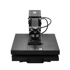 Heat Press Machine 15 x 15 inch Sublimation Printer Transfer for DIY