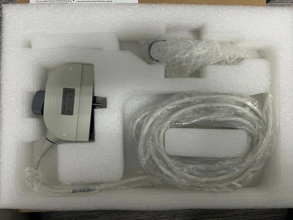 EDAN U50/U60 MICRO CONVEX ARRAY PROBE C6152UB