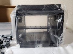 Crestron FT2-700-MECH-B FT2 Series Cable Management System 6508395