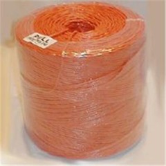 Tytan International PBT9130TONBC-CTC 9-000 Ft. Twine Baler – Orange