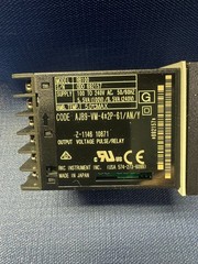 RKC – RB100 Process Temperature Controller – AJB9 – 2192 Degrees F. 100-240V AC