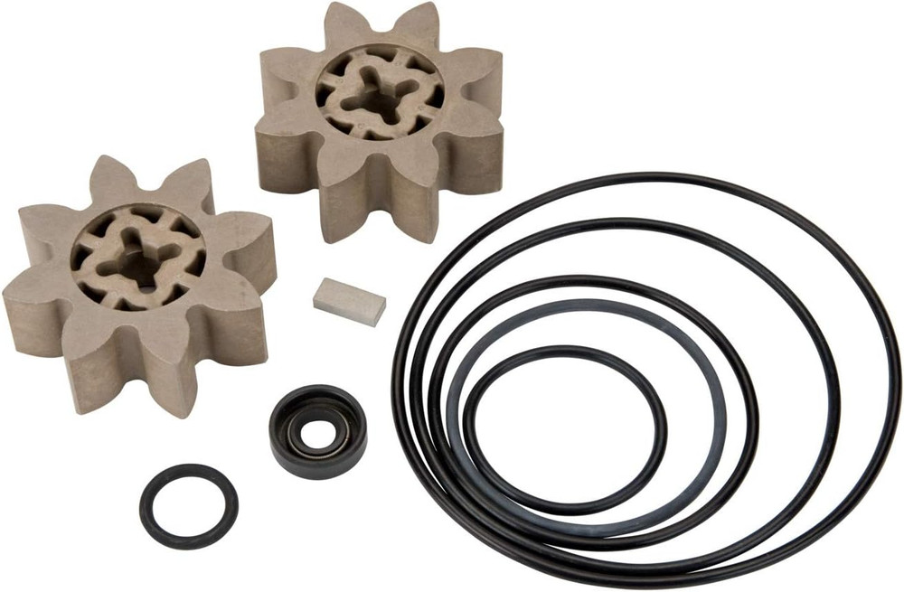 Conversion and Overhaul Kit for All M-Series Fuel Transfer Pumps