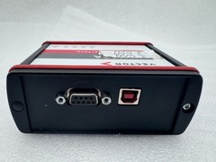 Vector VN1640A Network Interface module 3x Canpiggy 1057Gcap 1x Linpiggy 7269mag