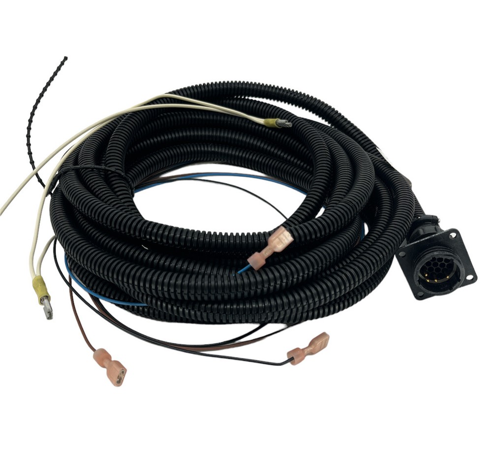 Raven 21 Foot Cable Assembly for 3 Boom 700/750 Control Systems – 115-0159-862