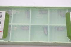 Pack of 10 NEW Walter GX09-1E250N02-GD3 Grade- WSM33S Carbide Inserts Grooving