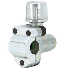 BPV31 Bullet Piercing Valve for A/C Refrigeration Lines. 5/16 – 3/8 – 1/4 in. In