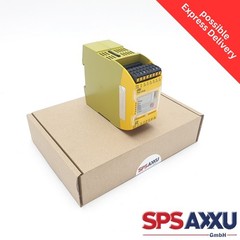 Pilz 772000 PNOZ mm0p Safety Relay Switch